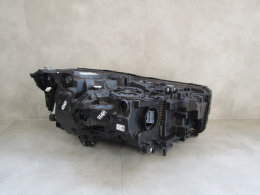 Lampa przód BMW 7 G11 G12 LIFT LCI LASER 18 -22 LH 5A27A13-02
