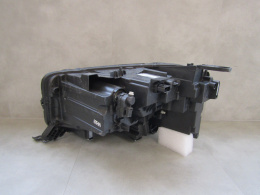 LAMPA PRZÓD CITROEN E-C3 C3 C3 AIRCROSS IV 4 LED 24- RH 9851349080