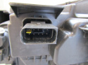 LAMPA PRZÓD CITROEN E-C3 C3 C3 AIRCROSS IV 4 LED 24- RH 9851349080