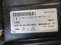 LAMPA PRZÓD CITROEN E-C3 C3 C3 AIRCROSS IV 4 LED 24- RH 9851349080