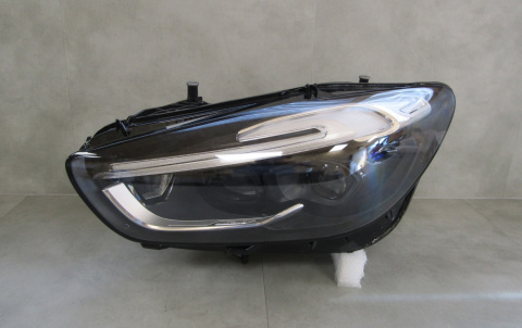 Lampa przód Mercedes B Klasa 247 LIFT FULL LED MULTIBEAM 23- LH A2479061304