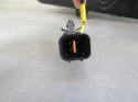 Lampa tył w zderzak KIA EV6 GT LINE LED 21- 92405 CV300
