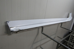 Listwa progowa lewa Ford Kuga MK2 Titanium Escape ST 12-19