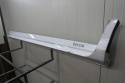 Listwa progowa lewa Ford Kuga MK2 Titanium Escape ST 12-19