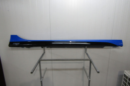 Listwa progowa prawa BMW 2 F44 M Pakiet 19-
