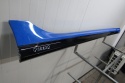 Listwa progowa prawa BMW 2 F44 M Pakiet 19-