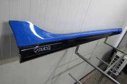 Listwa progowa prawa BMW 2 F44 M Pakiet 19-