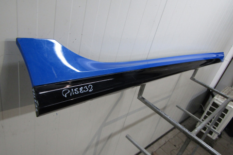 Listwa progowa prawa BMW 2 F44 M Pakiet 19-