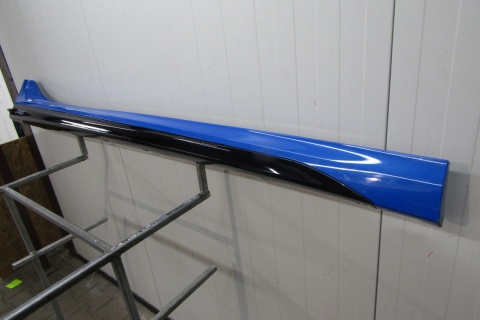 Listwa progowa prawa BMW 2 F44 M Pakiet 19-