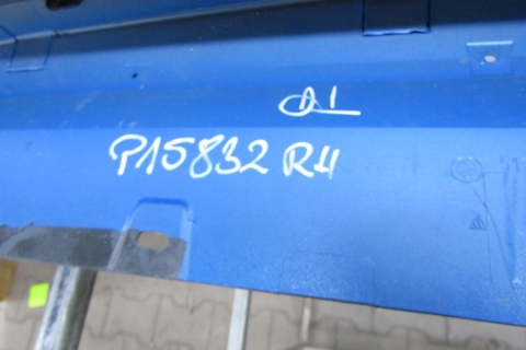 Listwa progowa prawa BMW 2 F44 M Pakiet 19-