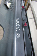 Listwa progowa prawa KIA PICANTO 5D GT Line 17-