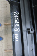 Listwa progowa prawa Toyota RAV 4 RAV4 5 V XA50 19- stopeń
