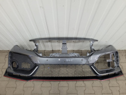 Zderzak przód przedni Honda Civic X Type R HB 17-