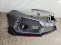 Zderzak przód przedni Honda Civic X Type R HB 17-