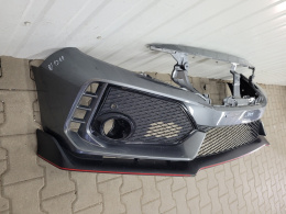 Zderzak przód przedni Honda Civic X Type R HB 17-