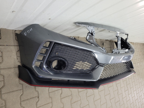 Zderzak przód przedni Honda Civic X Type R HB 17-