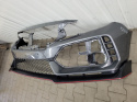 Zderzak przód przedni Honda Civic X Type R HB 17-