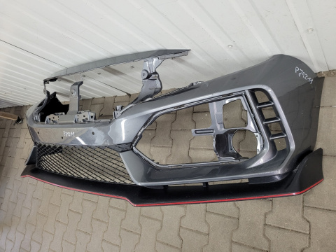 Zderzak przód przedni Honda Civic X Type R HB 17-