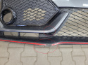 Zderzak przód przedni Honda Civic X Type R HB 17-