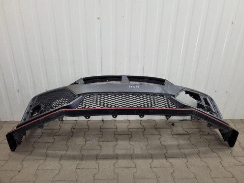 Zderzak przód przedni Honda Civic X Type R HB 17-
