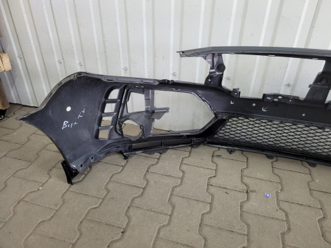Zderzak przód przedni Honda Civic X Type R HB 17-
