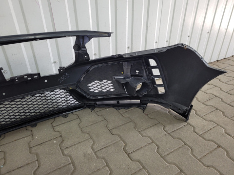 Zderzak przód przedni Honda Civic X Type R HB 17-