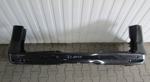 Zderzak tył MERCEDES Vito V KLASA W 447 lift 19-