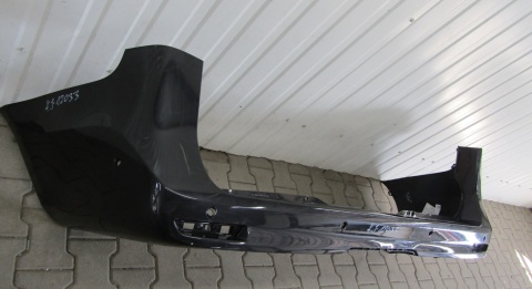 Zderzak tył MERCEDES Vito V KLASA W 447 lift 19-