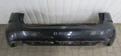 Zderzak tył tylny BMW 6 GT G32 17-20