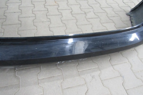 Zderzak tył tylny BMW 6 GT G32 17-20