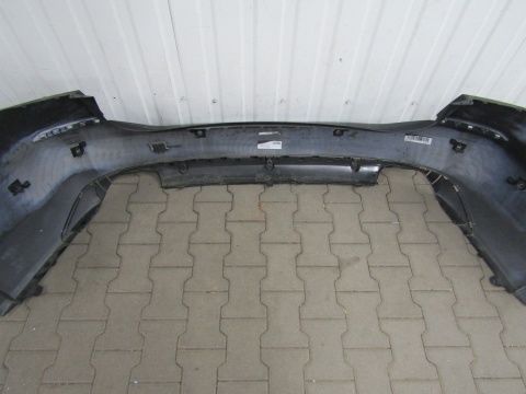 Zderzak tył tylny BMW 6 GT G32 17-20