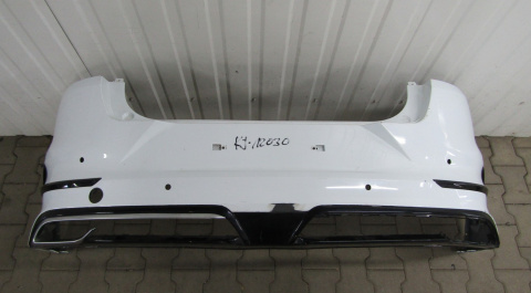 Zderzak tył tylny KIA Pro Ceed III GT LINE LIFT 21-