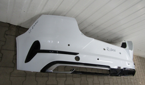 Zderzak tył tylny KIA Pro Ceed III GT LINE LIFT 21-