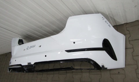 Zderzak tył tylny KIA Pro Ceed III GT LINE LIFT 21-