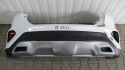 Zderzak tył tylny Kia Xceed X Ceed X-Ceed 19-22