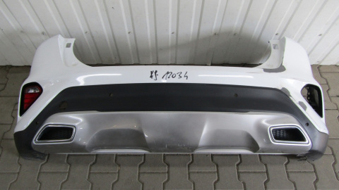 Zderzak tył tylny Kia Xceed X Ceed X-Ceed 19-22