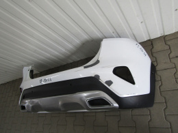 Zderzak tył tylny Kia Xceed X Ceed X-Ceed 19-22
