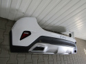 Zderzak tył tylny Kia Xceed X Ceed X-Ceed 19-22
