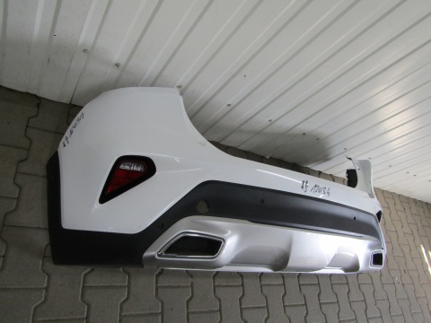 Zderzak tył tylny Kia Xceed X Ceed X-Ceed 19-22