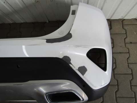Zderzak tył tylny Kia Xceed X Ceed X-Ceed 19-22