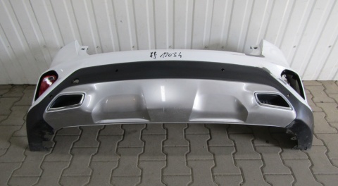 Zderzak tył tylny Kia Xceed X Ceed X-Ceed 19-22