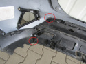 Zderzak tył tylny Kia Xceed X Ceed X-Ceed 19-22