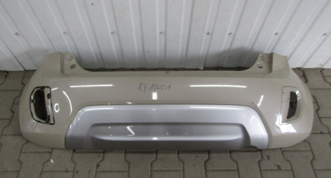 Zderzak tył tylny Suzuki Ignis 3 III lift 20-