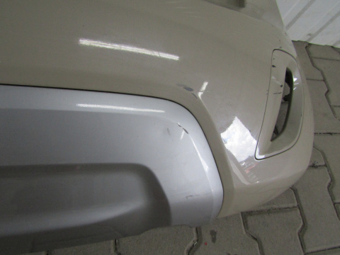 Zderzak tył tylny Suzuki Ignis 3 III lift 20-