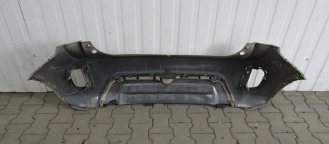 Zderzak tył tylny Suzuki Ignis 3 III lift 20-