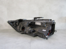 LAMPA PRZÓD AUDI Q3 8U0 KSENON NIESKRĘTNY 11-14 RH 8U0941004H