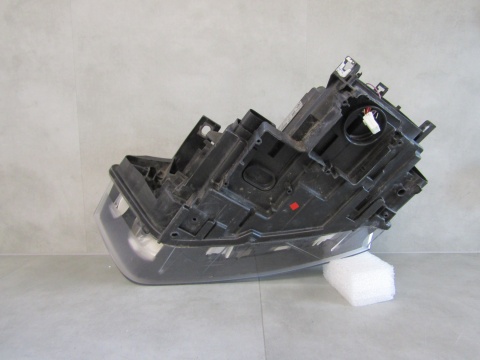 LAMPA PRZÓD AUDI Q3 8U0 KSENON NIESKRĘTNY 11-14 RH 8U0941004H