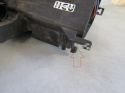 LAMPA PRZÓD AUDI Q3 8U0 KSENON NIESKRĘTNY 11-14 RH 8U0941004H