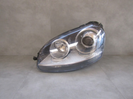 LAMPA PRZÓD VW GOLF V 5 KSENON LH 03-05 1K6941031