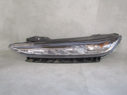 Lampa przód Hyundai Kona 1 I LED DRL 17-21 LH